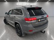Jeep Grand Cherokee IV (WK2) Рестайлинг Кемерово  - изображение 8