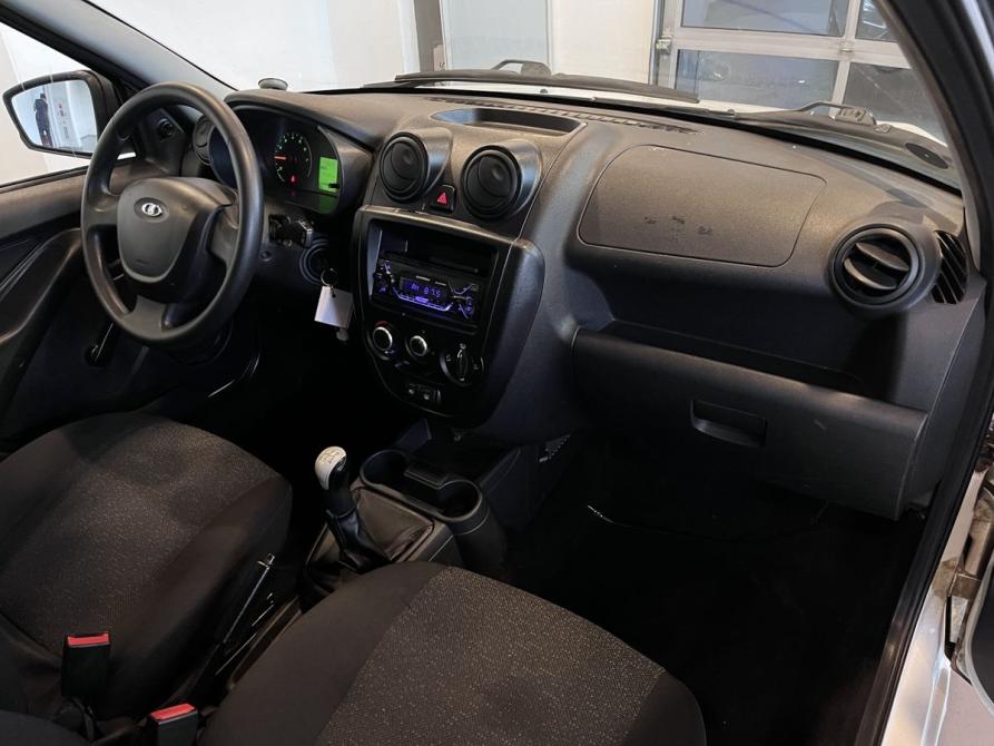 Lada (ВАЗ) Granta I Чебоксары  - изображение 12