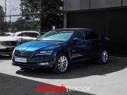Skoda Superb III Москва  - изображение 24