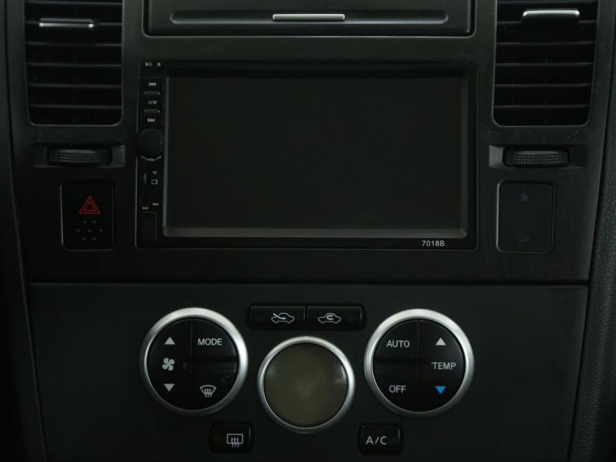 Nissan Tiida I Иваново  - изображение 13