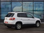 Volkswagen Tiguan I Архангельск  - изображение 14