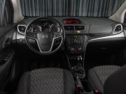 Opel Mokka I Тюмень  - изображение 24