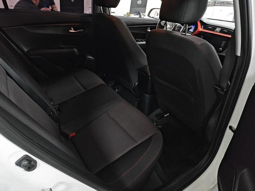Kia Rio IV Рестайлинг Мончегорск  - изображение 11