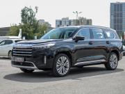 Exeed VX I Рестайлинг Ижевск  - изображение 38
