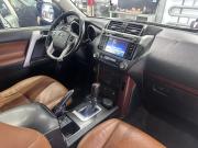 Toyota Land Cruiser Prado 150 Series Рестайлинг 1 Санкт-Петербург  - изображение 6