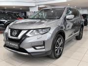 Nissan X-Trail III Рестайлинг Казань  - изображение 23