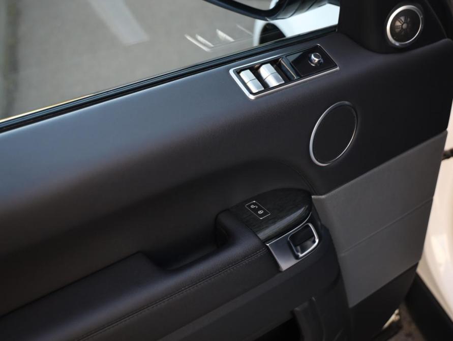 Land Rover Range Rover Sport II Рестайлинг Санкт-Петербург  - изображение 26