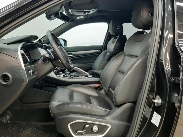 Geely Tugella I с пробегом 2023 года, цена 2 720 000 рублей, 59177 км, внедорожник, Автокод Объявления