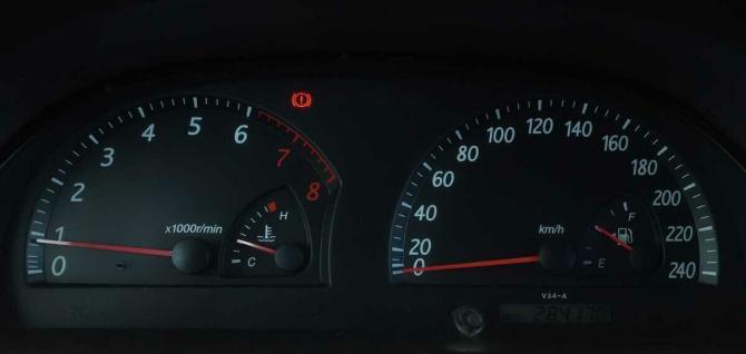 Toyota Camry V (XV30) с пробегом 2002 года, цена 600 000 рублей, 284169 км, седан, Автокод Объявления