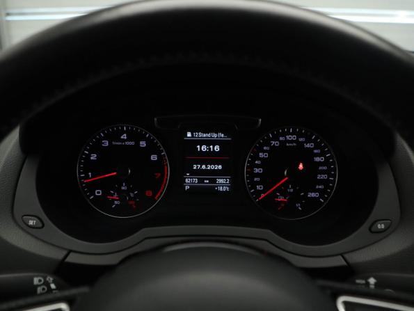 Audi Q3 I (8U) Рестайлинг с пробегом 2017 года, цена 2 450 000 рублей, 62090 км, внедорожник, Автокод Объявления