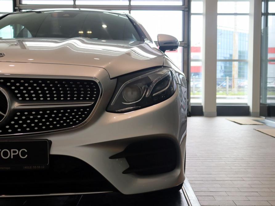 Mercedes-Benz E-Класс V (W213 S213 C238) Калининград  - изображение 8