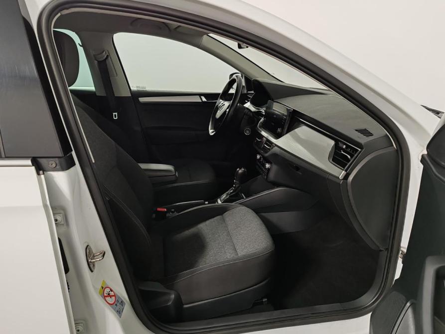 Skoda Rapid II Москва  - изображение 22