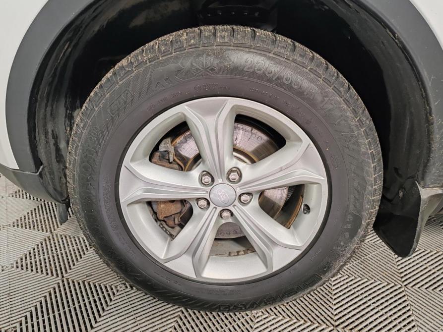 Land Rover Discovery Sport I Москва  - изображение 19