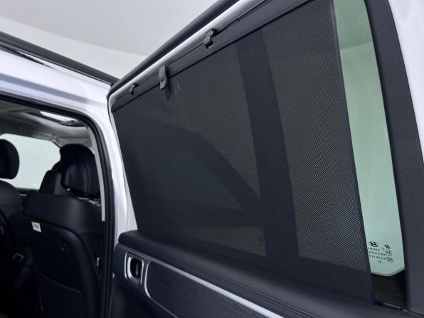 Hyundai Santa Fe V (MX5) с пробегом 2026 года, цена 5 789 000 рублей, 20 км, внедорожник, Автокод Объявления