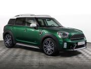 Mini Countryman II Рестайлинг Москва  - изображение 29