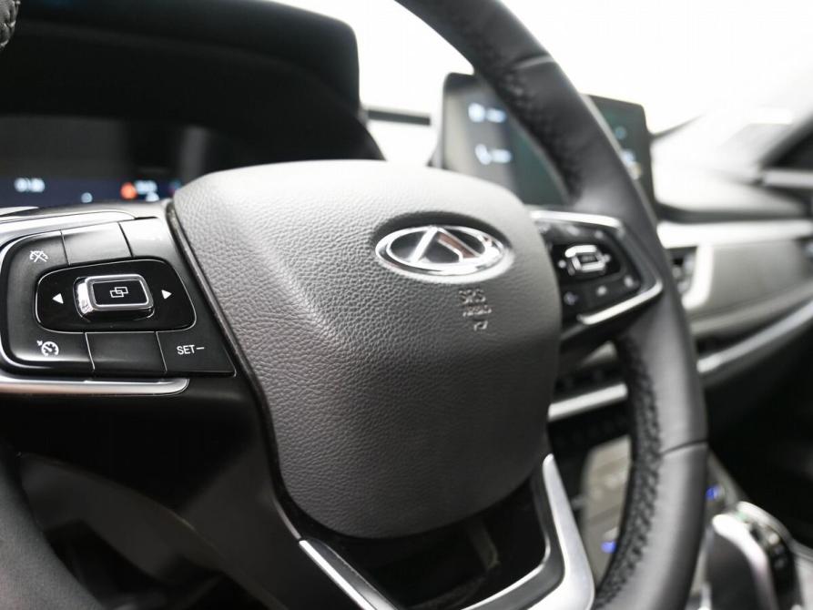 Chery Tiggo 7 Pro I Ростов-на-Дону  - изображение 11