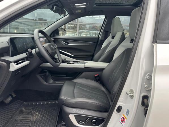 Changan CS75 Plus III с пробегом 2024 года, цена 3 100 000 рублей, 67 км, внедорожник, Автокод Объявления