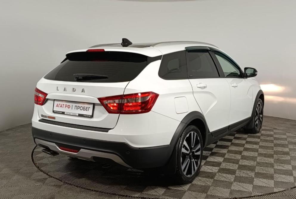 Lada (ВАЗ) Vesta I Волгоград  - изображение 7