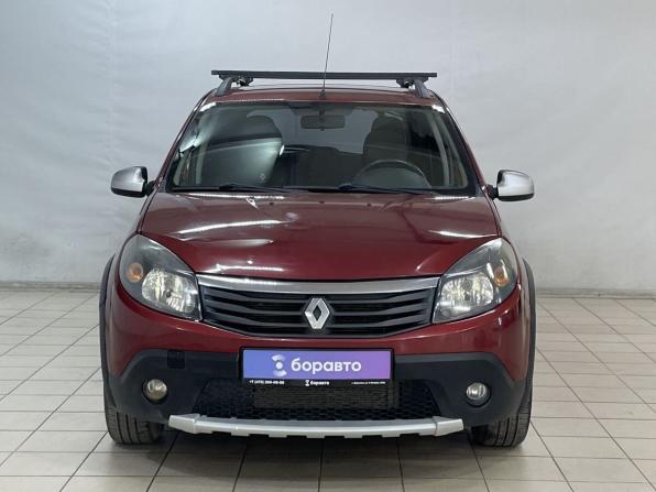 Renault Sandero I с пробегом 2013 года, цена 769 000 рублей, 83185 км, хэтчбек, Автокод Объявления