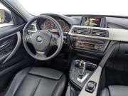 BMW 3 серии VI (F3x) Москва  - изображение 60