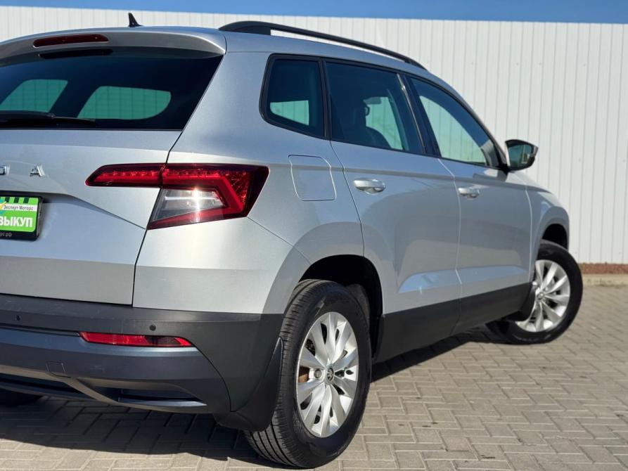 Skoda Karoq I Ростов-на-Дону  - изображение 11
