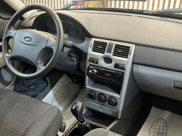 Lada (ВАЗ) Priora I с пробегом 2009 года, цена 180 000 рублей, 235776 км, хэтчбек, Автокод Объявления