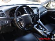 Mitsubishi Pajero Sport III Москва  - изображение 30