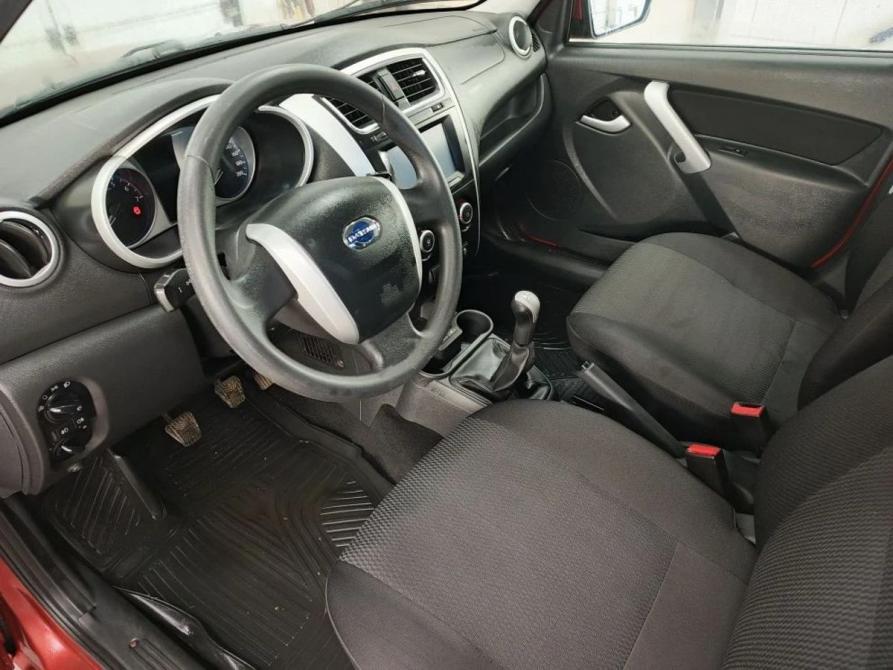 Datsun mi-DO Ярославль  - изображение 10