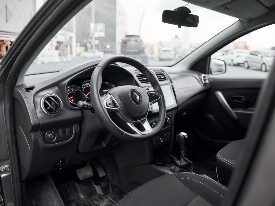 Renault Sandero II Рестайлинг Казань  - изображение 5