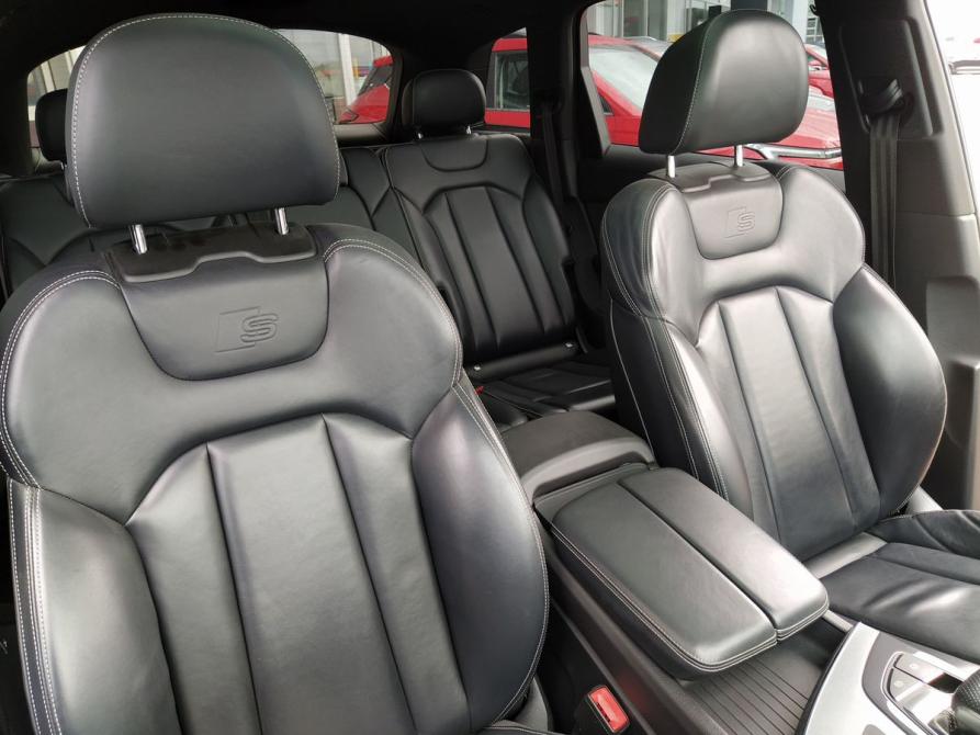 Audi Q7 II (4M) Екатеринбург  - изображение 24