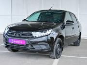 Lada (ВАЗ) Granta I Рестайлинг Ростов-на-Дону  - изображение 19