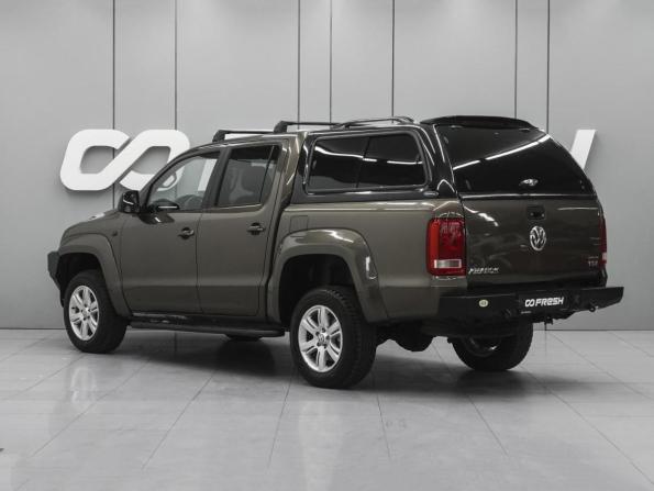 Volkswagen Amarok I с пробегом 2013 года, цена 1 799 000 рублей, 254538 км, offers.body_type.unknown, Автокод Объявления