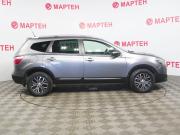 Nissan Qashqai+2 I Рестайлинг Вологда  - изображение 22