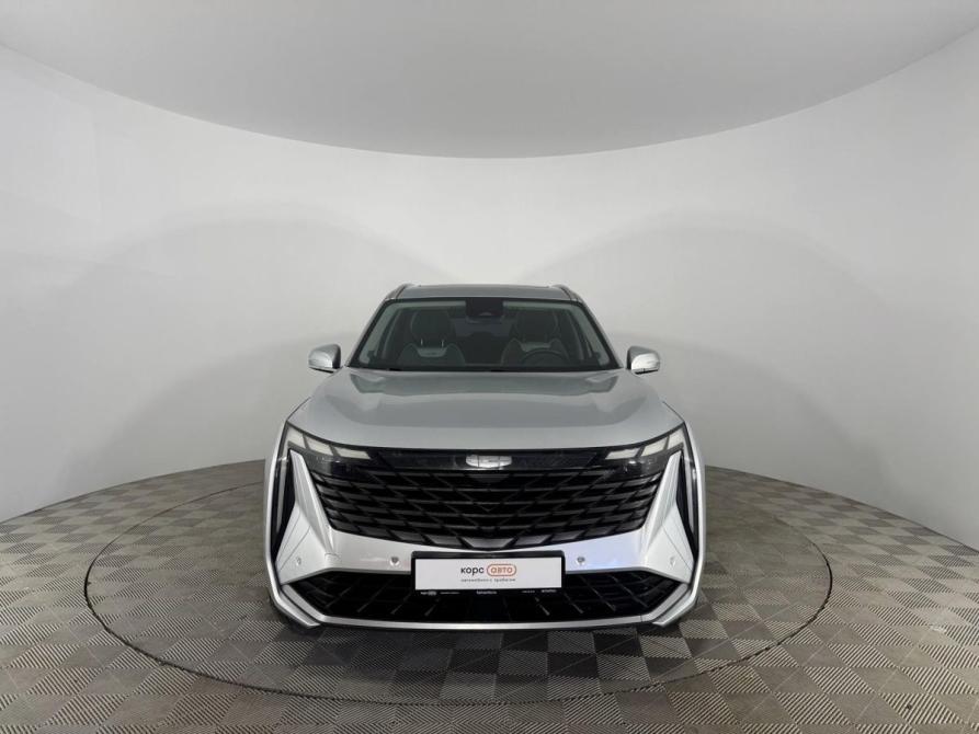 Geely Atlas II Ногинск  - изображение 2