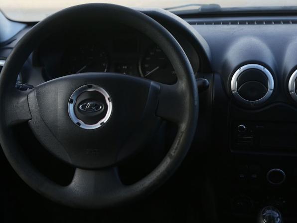 Lada (ВАЗ) Largus I с пробегом 2020 года, цена 559 000 рублей, 307000 км, универсал, Автокод Объявления