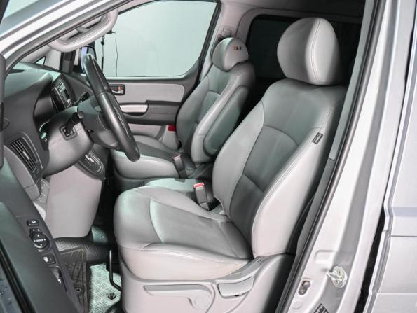 Hyundai Grand Starex I Рестайлинг 2 с пробегом 2020 года, цена 3 249 000 рублей, 98051 км, минивэн, Автокод Объявления