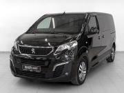 Peugeot Traveller I Москва  - изображение 30
