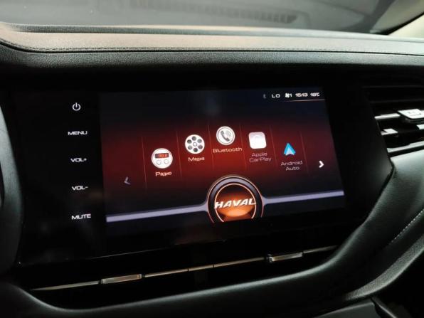 Haval F7 I с пробегом 2021 года, цена 1 659 000 рублей, 149677 км, внедорожник, Автокод Объявления