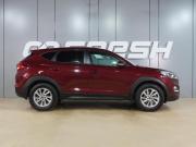 Hyundai Tucson III Воронеж  - изображение 27