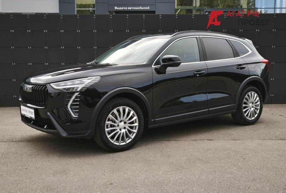 Haval Jolion I Рестайлинг 2 Сыктывкар  - изображение 1