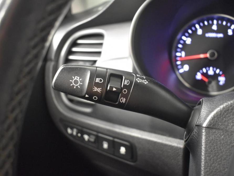 Kia Rio IV Казань  - изображение 16
