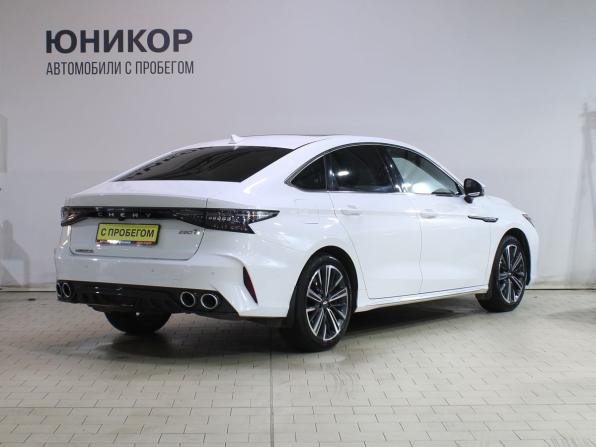Chery Arrizo 8 с пробегом 2023 года, цена 1 999 000 рублей, 55001 км, седан, Автокод Объявления