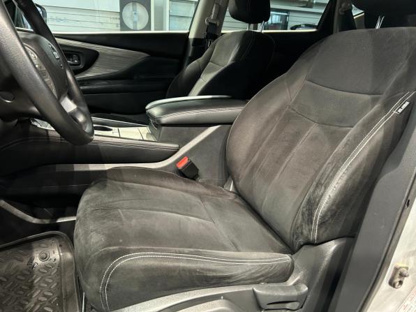 Nissan Murano III (Z52) с пробегом 2016 года, цена 1 756 000 рублей, 218932 км, внедорожник, Автокод Объявления