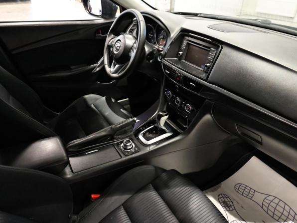 Mazda 6 III (GJ) с пробегом 2013 года, цена 1 244 600 рублей, 234464 км, седан, Автокод Объявления