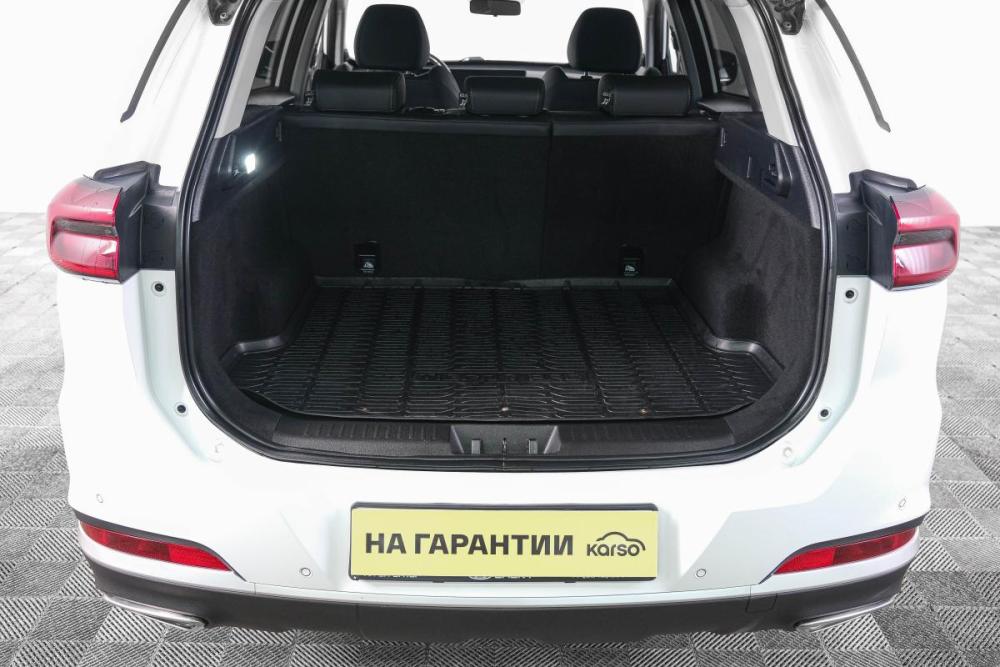 Chery Tiggo 7 Pro Max I Кемерово  - изображение 8