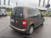 Volkswagen Caddy III Рестайлинг Санкт-Петербург  - изображение 7