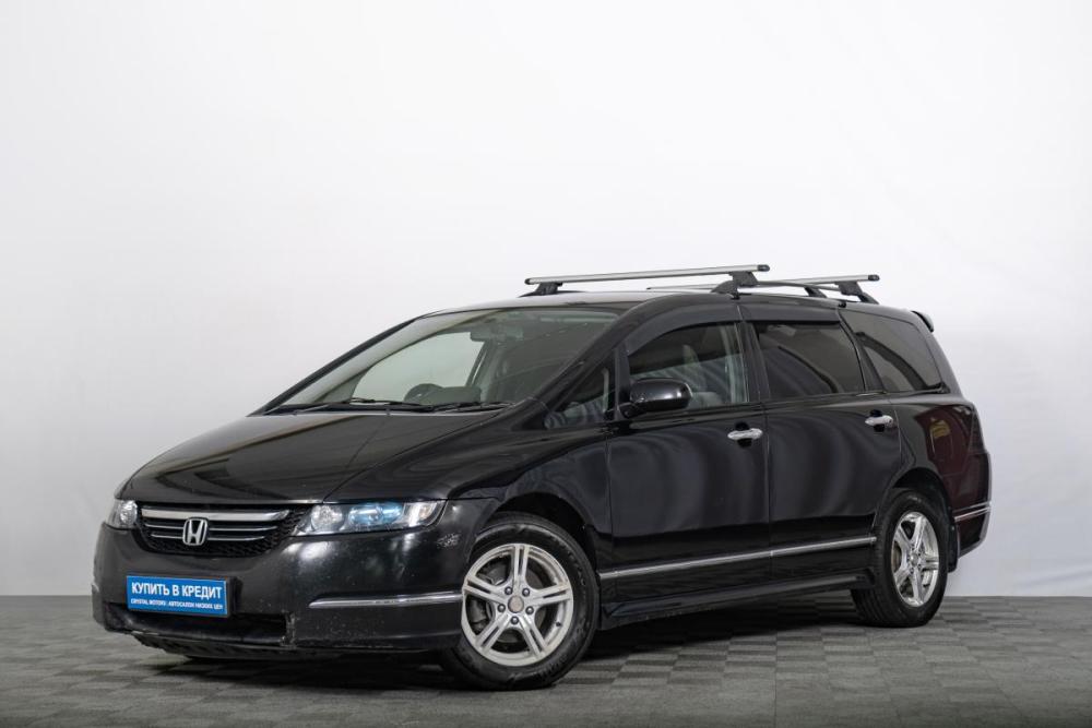 Honda Odyssey III Томск  - изображение 2