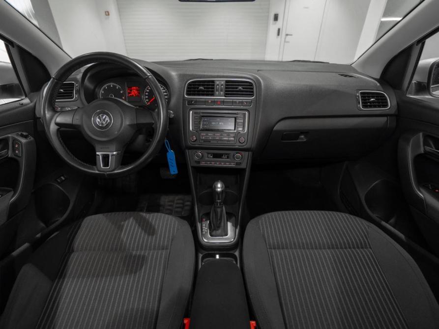 Volkswagen Polo V Москва  - изображение 8