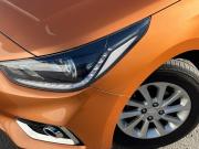 Hyundai Solaris II Курган  - изображение 31