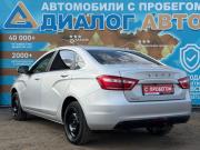 Lada (ВАЗ) Vesta I Набережные Челны  - изображение 22